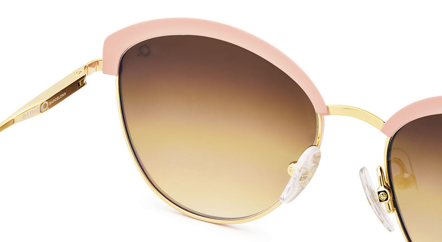 Etnia Barcelona LADY SUN PKGD 53