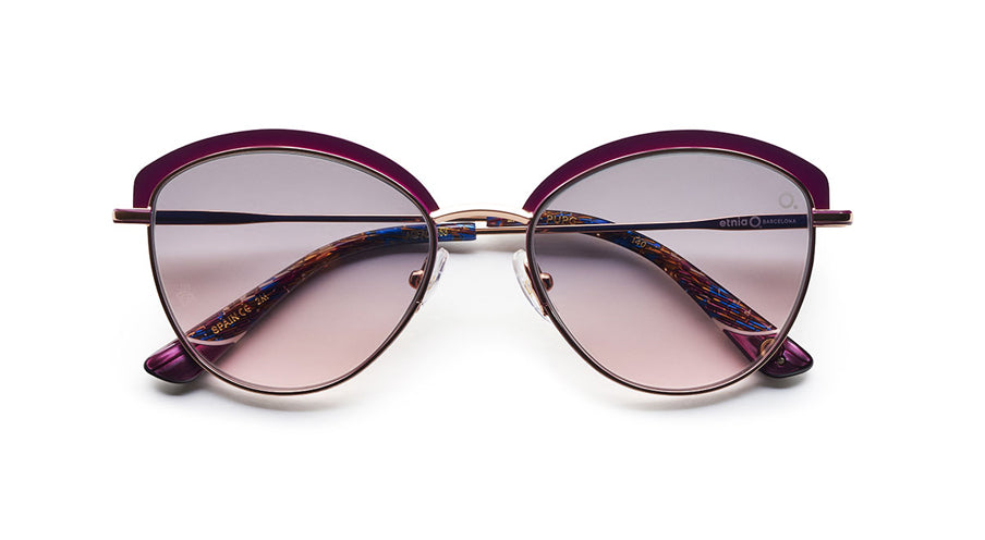ETNIA BARCELONA LADY SUN - PUPG - 53 mm