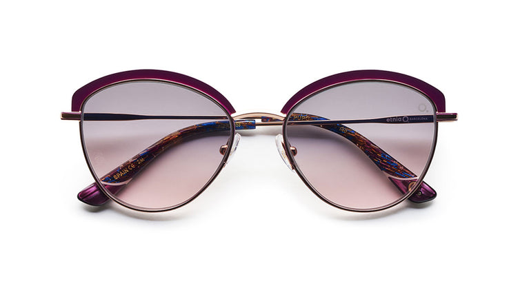 ETNIA BARCELONA LADY SUN - PUPG - 53 mm