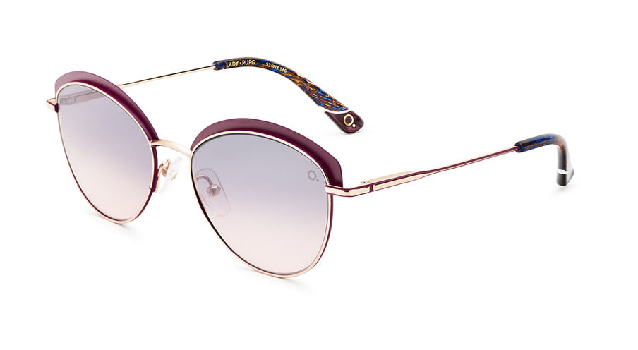 Etnia Barcelona LADY SUN PUPG 53