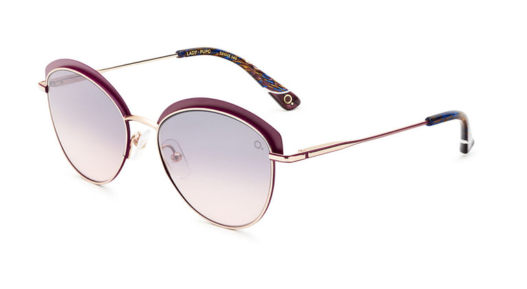 ETNIA BARCELONA LADY SUN - PUPG - 53 mm