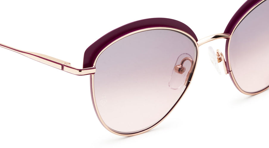 Etnia Barcelona LADY SUN PUPG 53