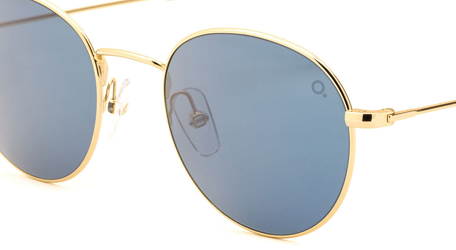 Etnia Barcelona LAGUNA BEACH SUN GDBL 50