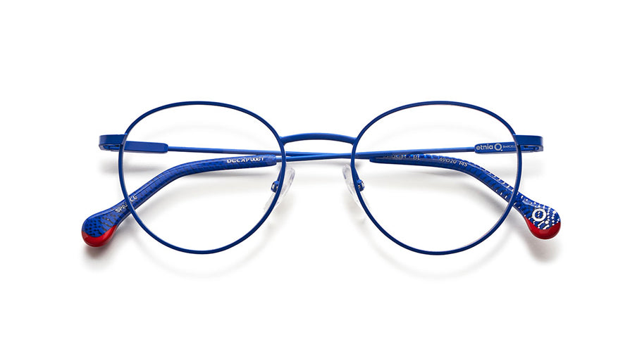 Etnia Barcelona LAUGH BL 49