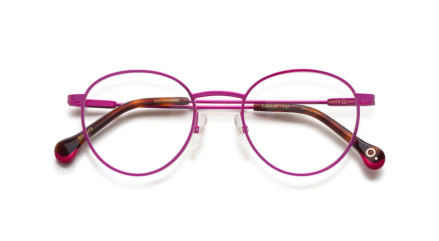 Etnia Barcelona LAUGH FU 49