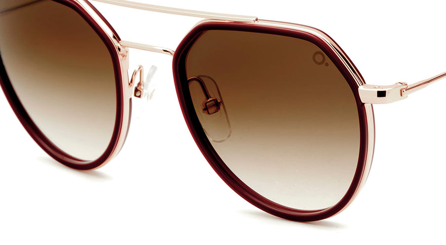Etnia Barcelona LIBERTY SUN BXPG 50