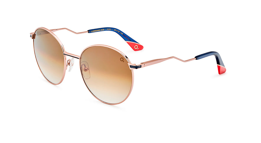 Etnia Barcelona LOREDANA SUN PGBL 55