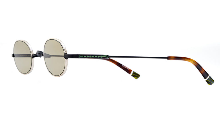 Etnia Barcelona LYNDALE SUN BKGR 42