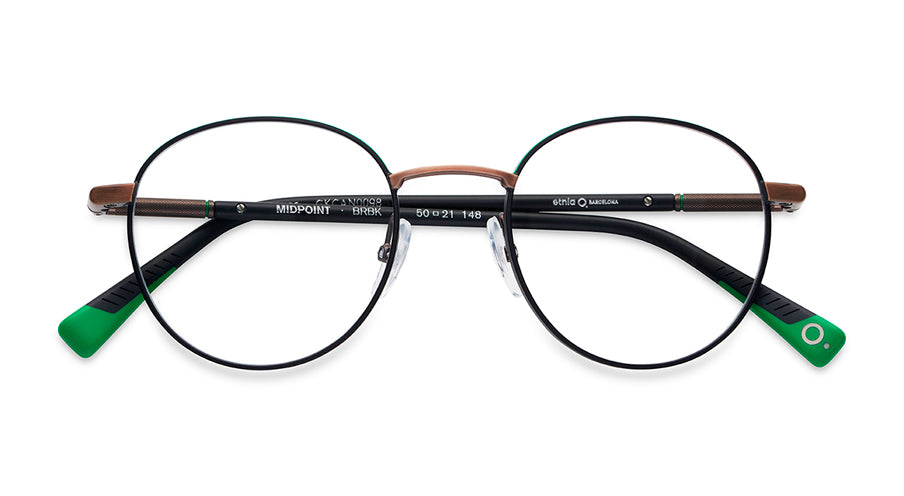 Etnia Barcelona MIDPOINT BRBK 50