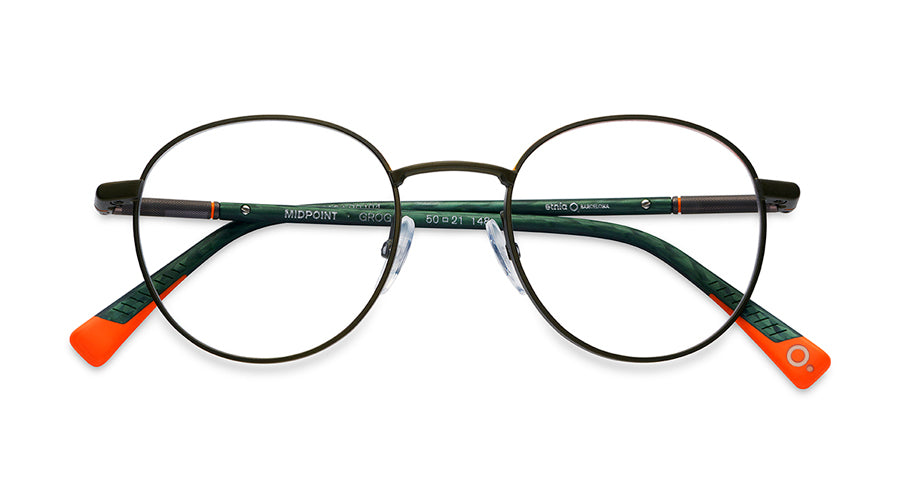 Etnia Barcelona MIDPOINT GROG 50