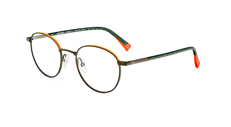 Etnia Barcelona MIDPOINT GROG 50