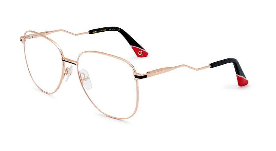 ETNIA BARCELONA MINA PGBK 56