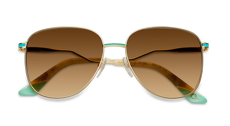 Etnia Barcelona MINA SUN GDGR 56