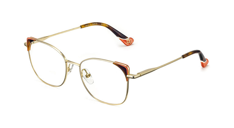 ETNIA BARCELONA MINCA - GDCO - 53 mm