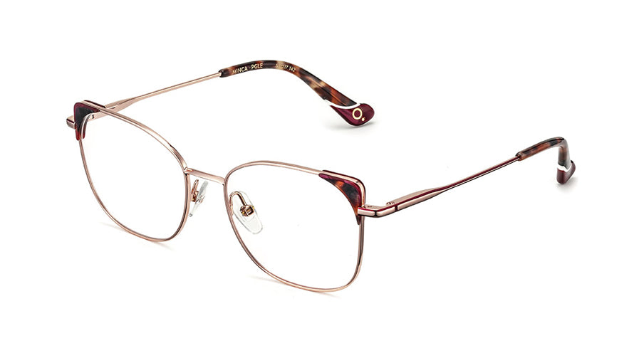 Ethnicity Barcelona MINCA PGLE 53
