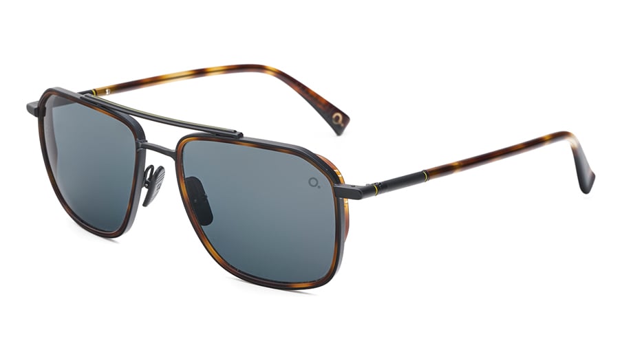 Etnia Barcelona MUNGER MOSS SUN BKHV 57