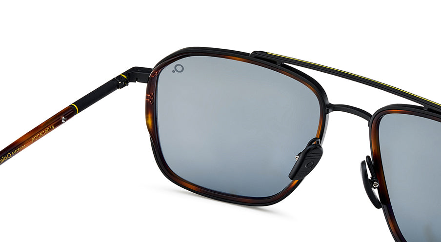 Etnia Barcelona MUNGER MOSS SUN BKHV 57