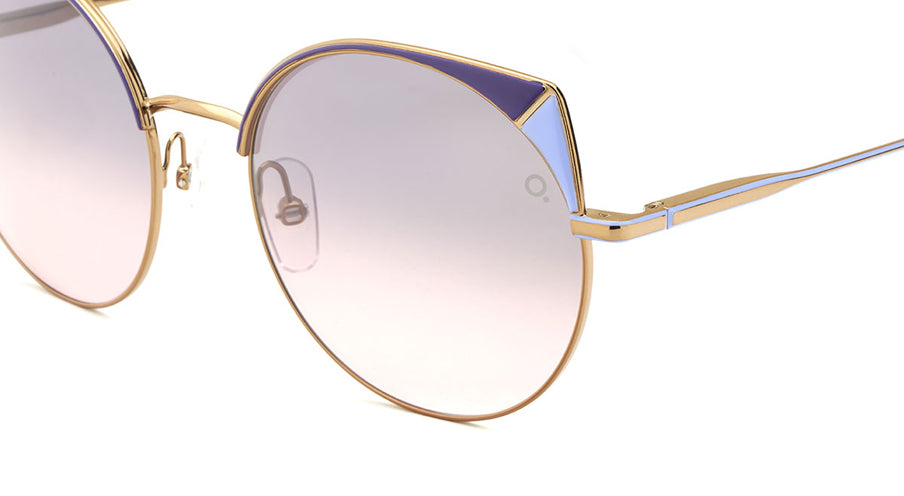 Etnia Barcelona NAVONA SUN BZPU 55