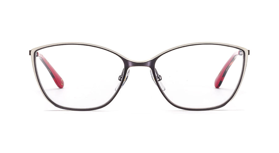 ETNIA BARCELONA NOVARA - BKWH - 55 mm
