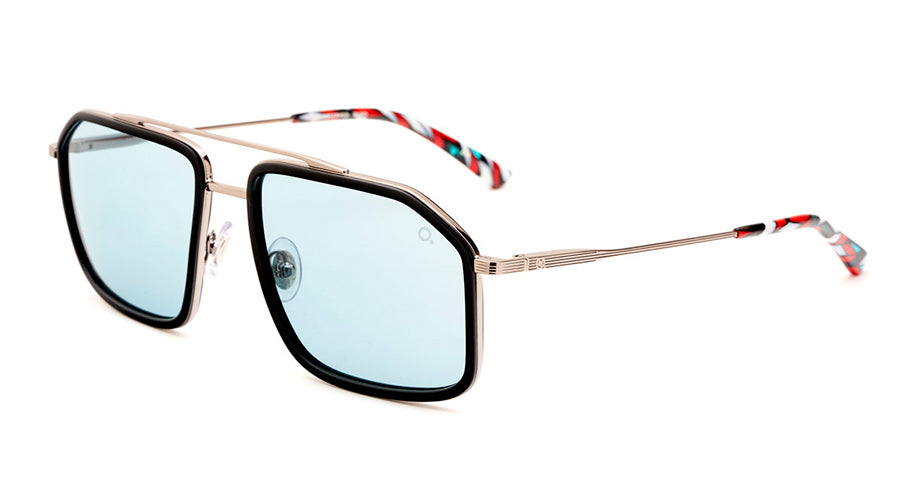 ETNIA BARCELONA THE OBSERVED SUN BKRD 59