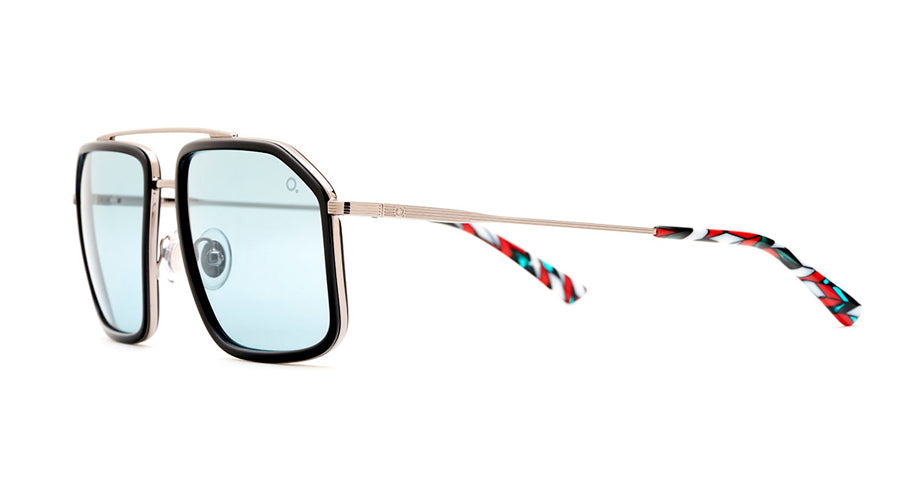 ETNIA BARCELONA THE OBSERVED SUN BKRD 59