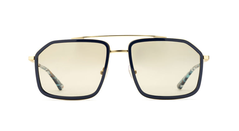 ETNIA BARCELONA THE OBSERVED SUN BLGY 59