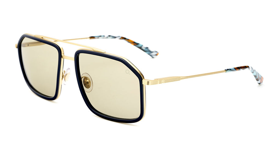ETNIA BARCELONA THE OBSERVED SUN BLGY 59
