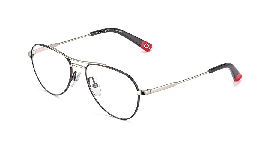 ETNIA BARCELONA OLAF 21 BKSL 50