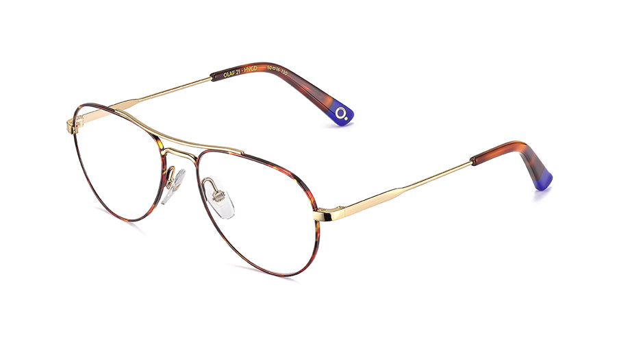 Etnia Barcelona OLAF 21 HVGD 50