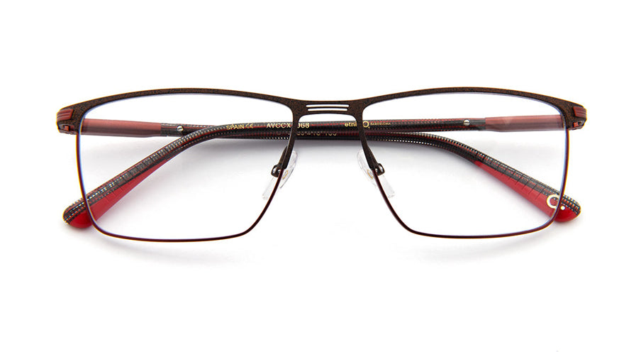 ETNIA BARCELONA OLIVER - BRRD - Br - 62 mm