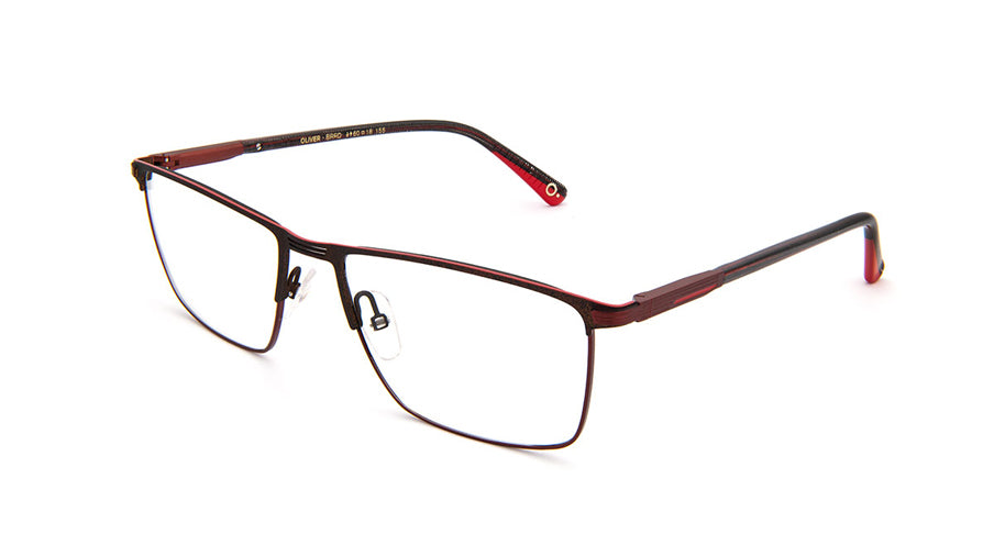ETNIA BARCELONA OLIVER - BRRD - Br - 62 mm