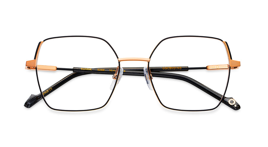 Etnia Barcelona OLIVINE BZBK 52