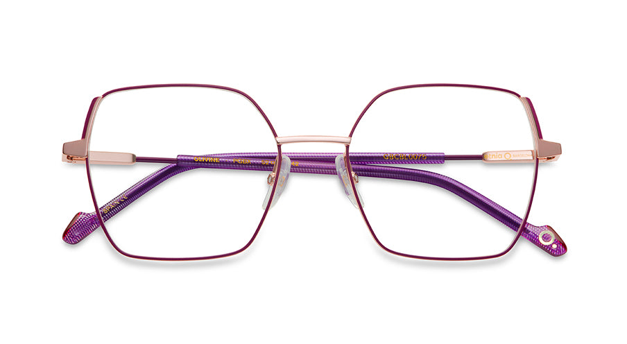 Etnia Barcelona OLIVINE PGBX 52