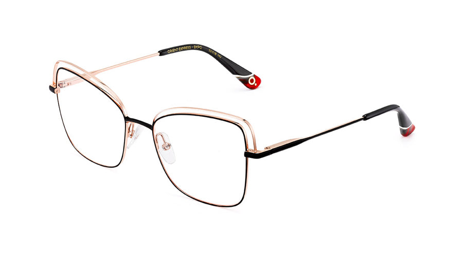 ETNIA BARCELONA ORIENT EXPRESS - BKPG - 53 mm
