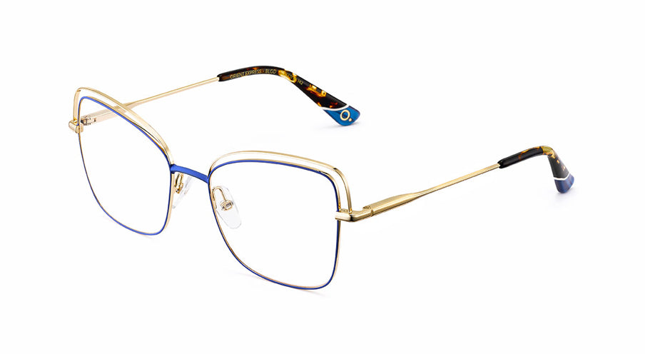 ETNIA BARCELONA ORIENT EXPRESS BLGD 53