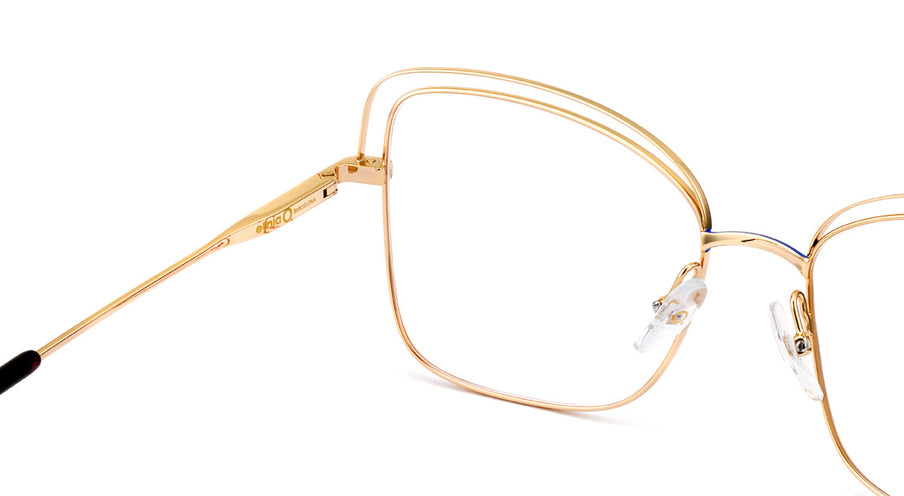 ETNIA BARCELONA ORIENT EXPRESS BLGD 53