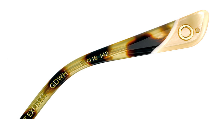 Etnia Barcelona ORIENT EXPRESS GDWH 53