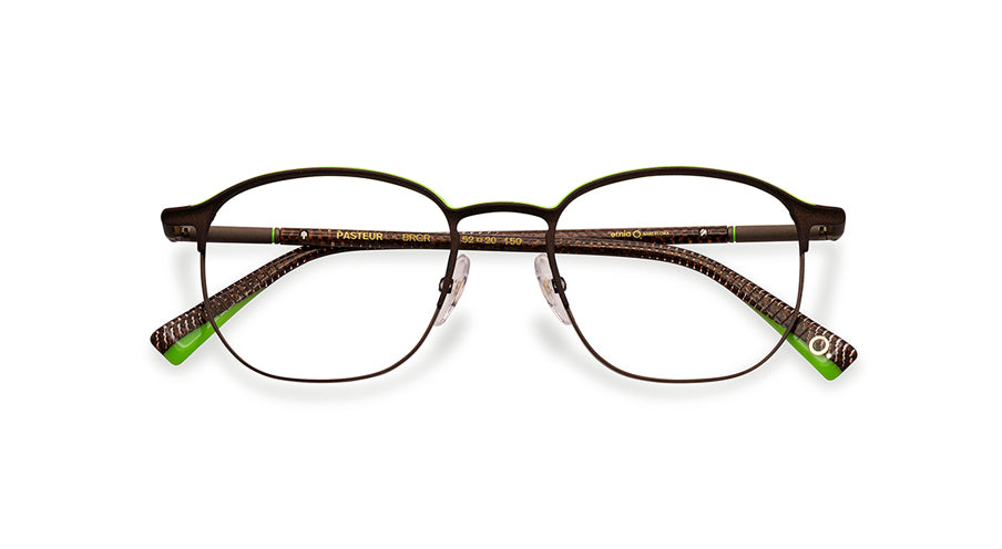 ETNIA BARCELONA PASTEUR 52 BRGR 52