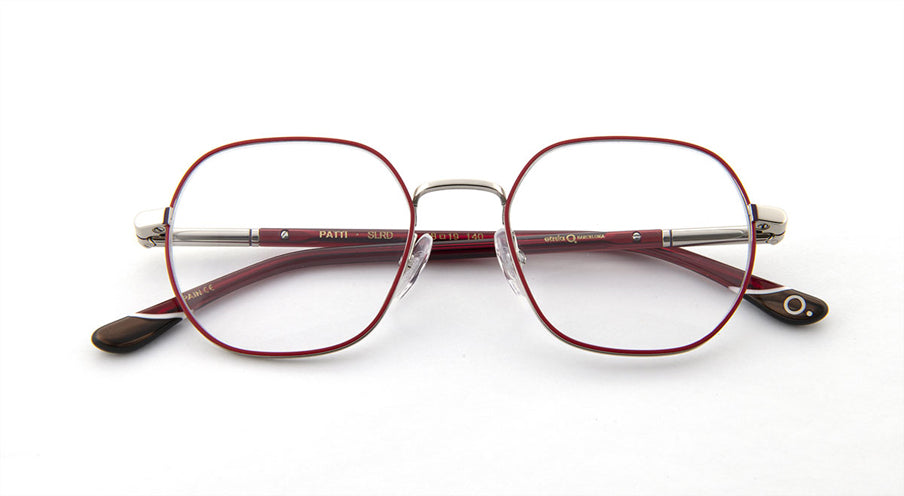 ETNIA BARCELONA PATTI - SLRD - Sl - 48 mm