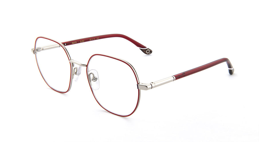 ETNIA BARCELONA PATTI - SLRD - Sl - 48 mm