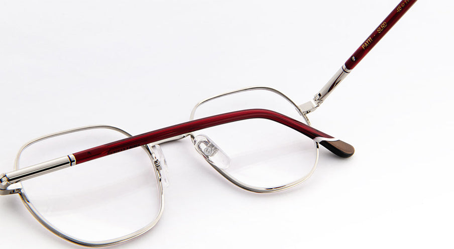 ETNIA BARCELONA PATTI - SLRD - Sl - 48 mm