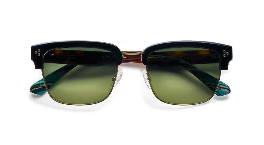 Etnia Barcelona PORT LLIGAT SUN GDBK 54