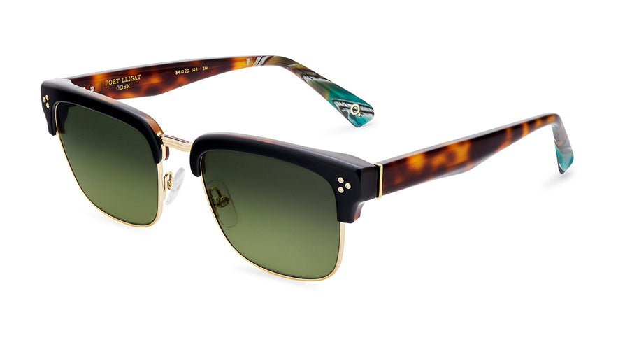 Etnia Barcelona PORT LLIGAT SUN GDBK 54