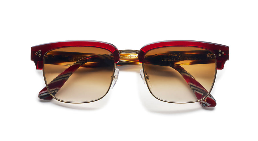 Etnia Barcelona PORT LLIGAT SUN GDBX 54