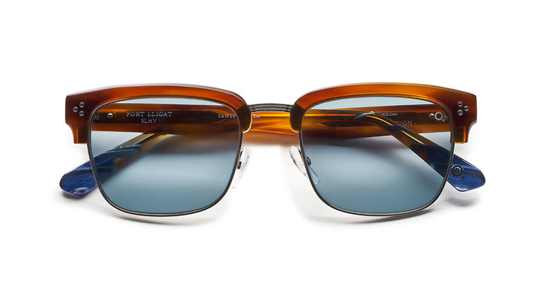 Etnia Barcelona PORT LLIGAT SUN SLHV 54