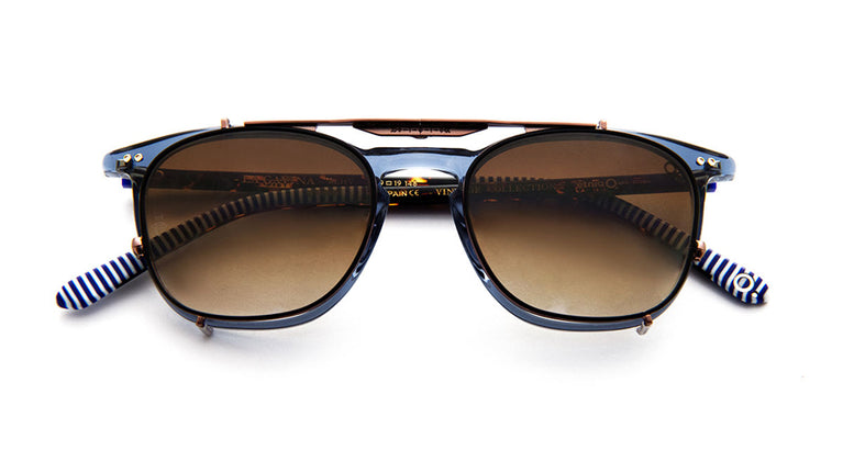 ETNIA BARCELONA REY CLIPON SUN BZBK 49