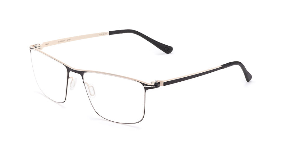 ETNIA BARCELONA ROMBERG - BKWH - 58 mm
