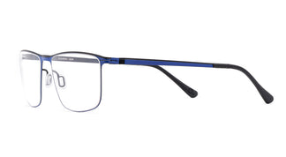 ETNIA BARCELONA ROMBERG - BLBK - 58 mm