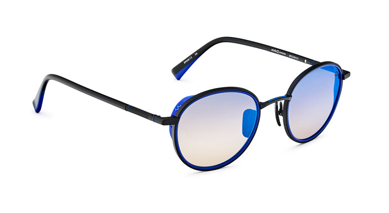Etnia Barcelona ROY S SUN BKBL 49
