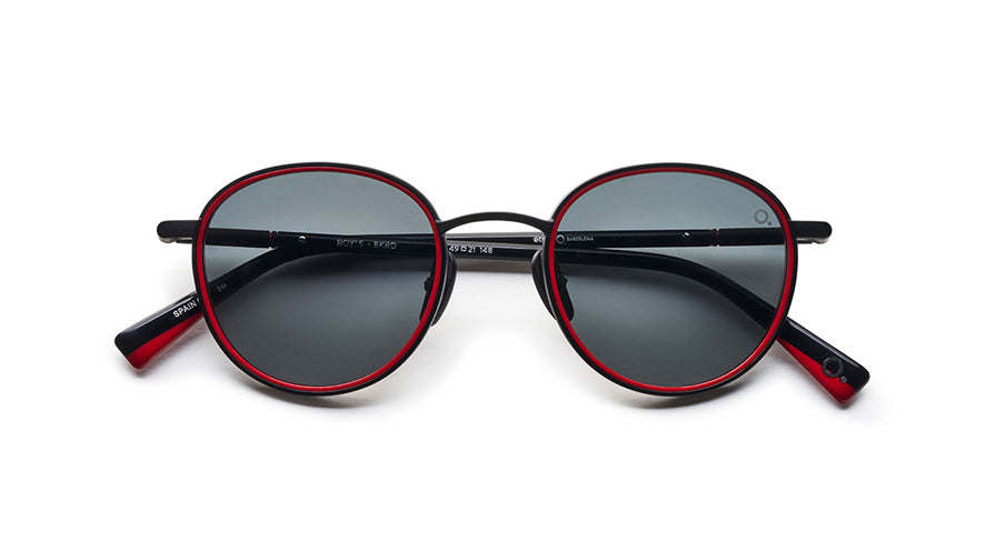 ETNIA BARCELONA Roy s SUN - BKRD - 49 mm